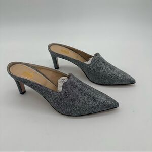 NEW Designer 8 By Yoox heels